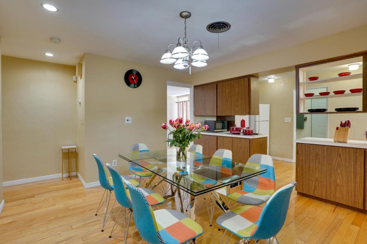 Charming Mid-Century House - Just Steps To Lake! Lakeland Εξωτερικό φωτογραφία